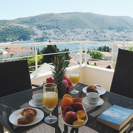 Apartmán Sweet Dream 2 Dubrovník Exteriér fotografie