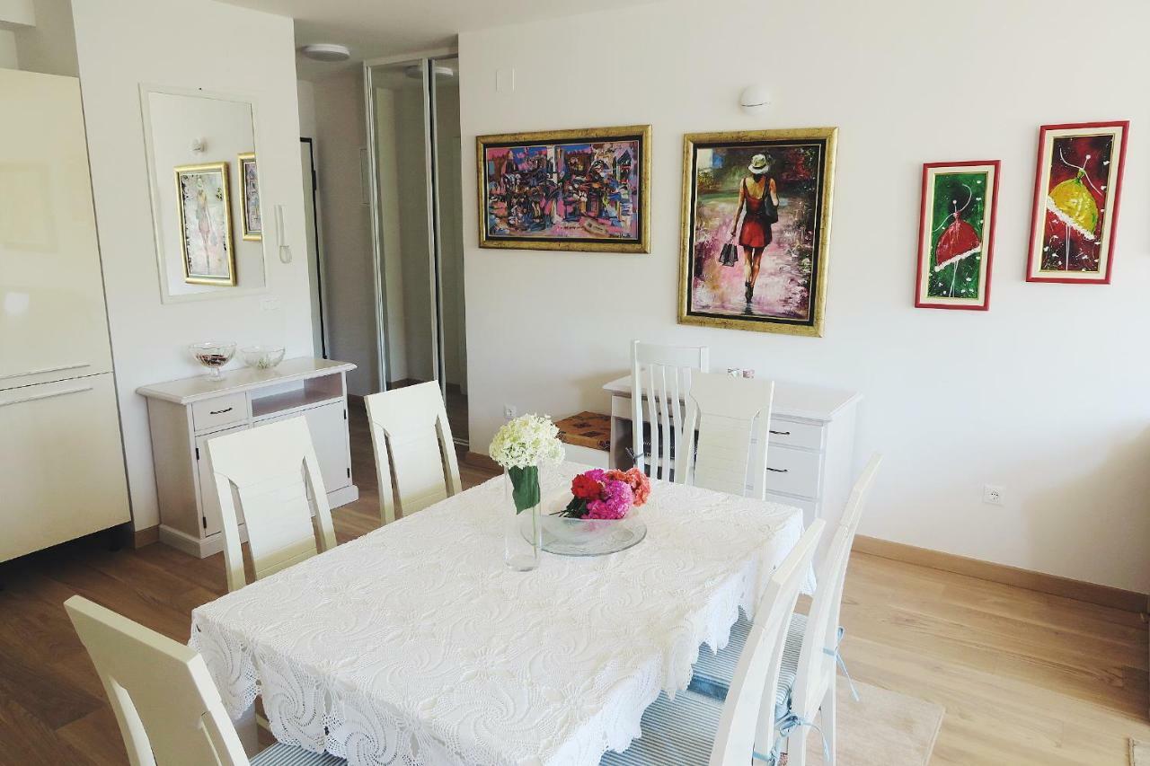 Apartmán Sweet Dream 2 Dubrovník Exteriér fotografie