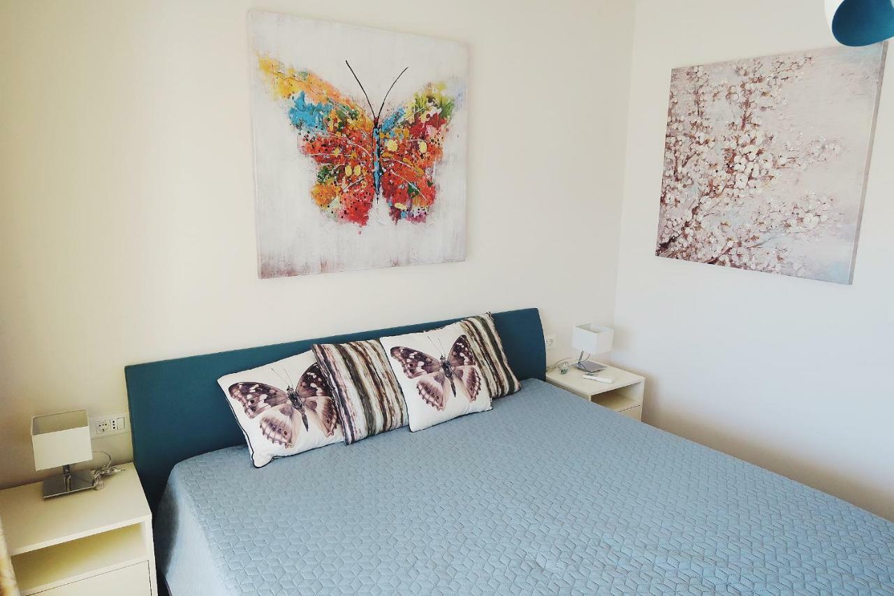 Apartmán Sweet Dream 2 Dubrovník Exteriér fotografie