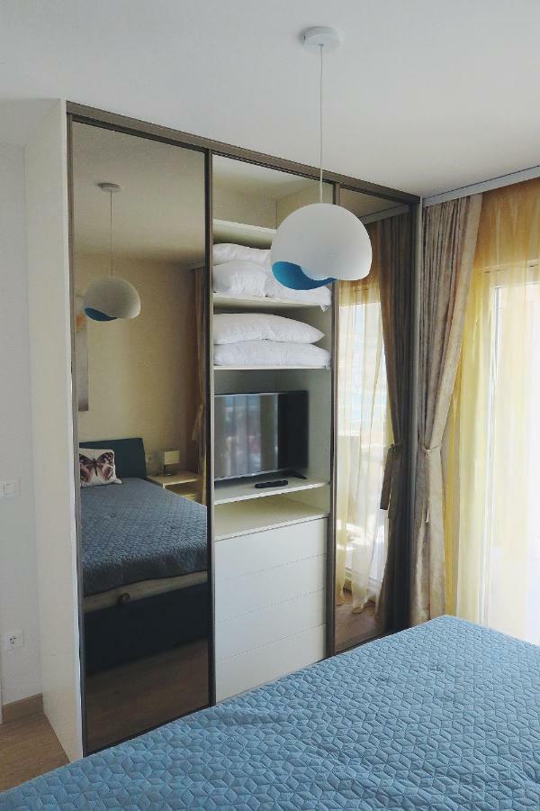 Apartmán Sweet Dream 2 Dubrovník Exteriér fotografie