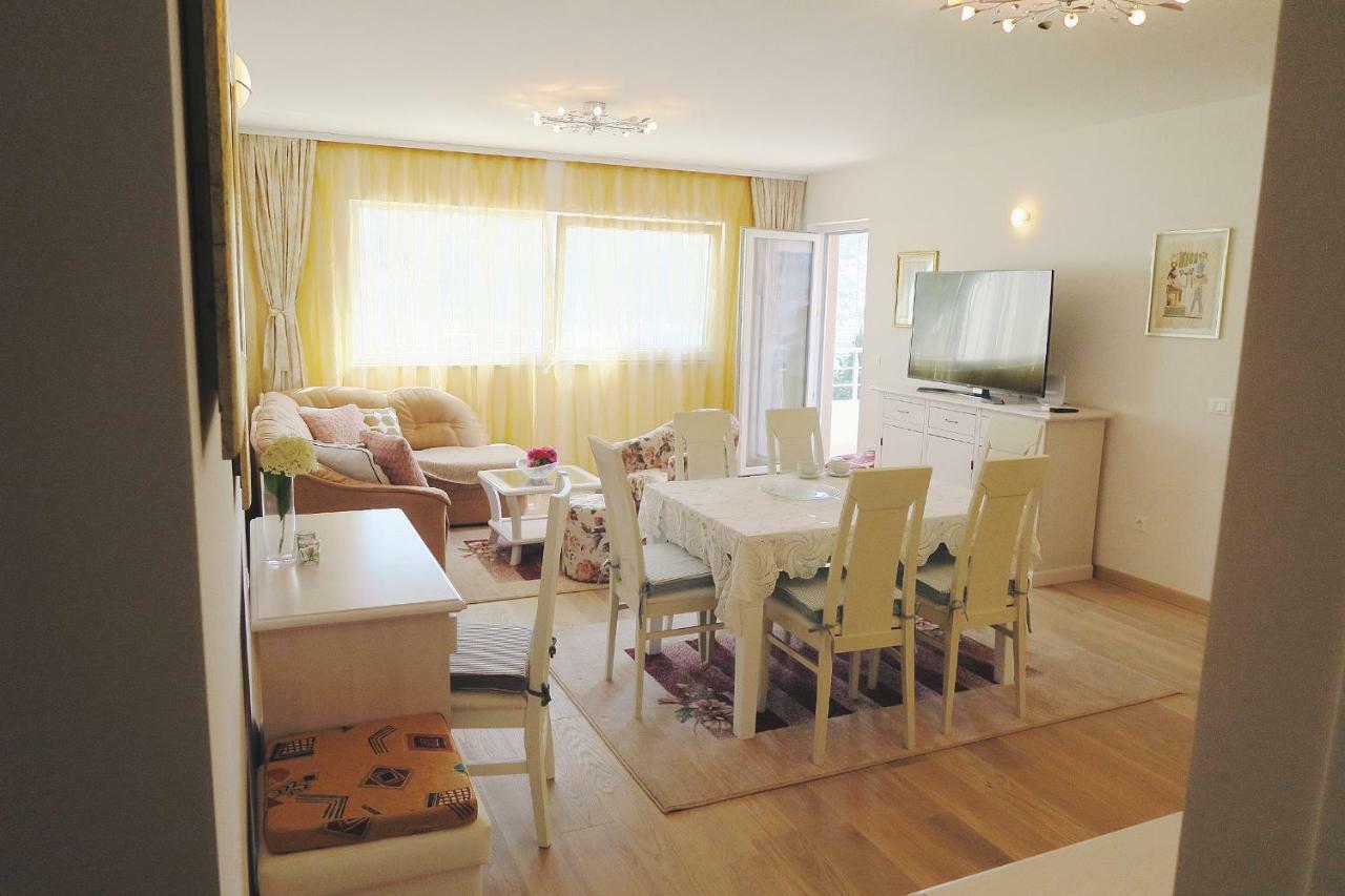 Apartmán Sweet Dream 2 Dubrovník Exteriér fotografie