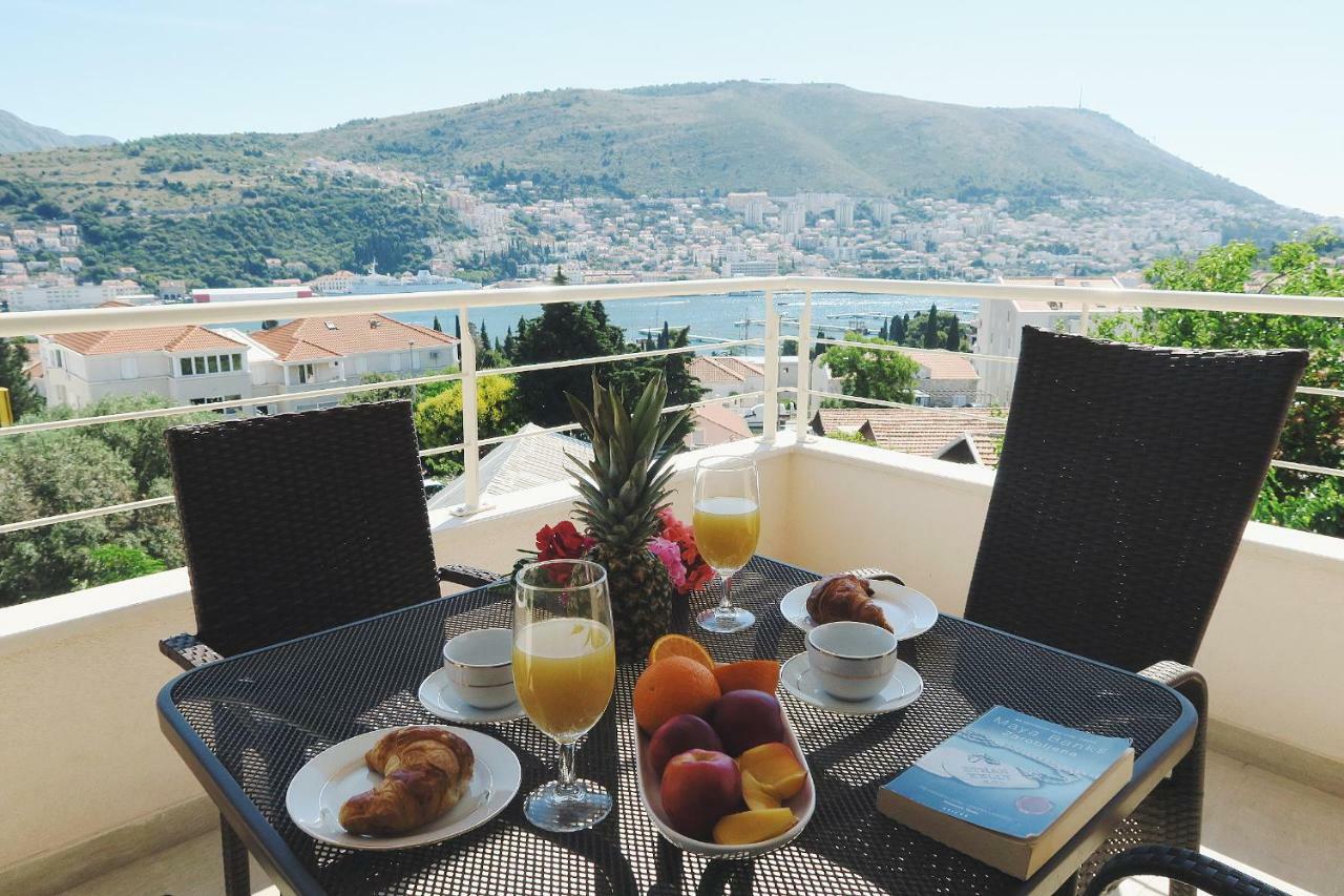 Apartmán Sweet Dream 2 Dubrovník Exteriér fotografie